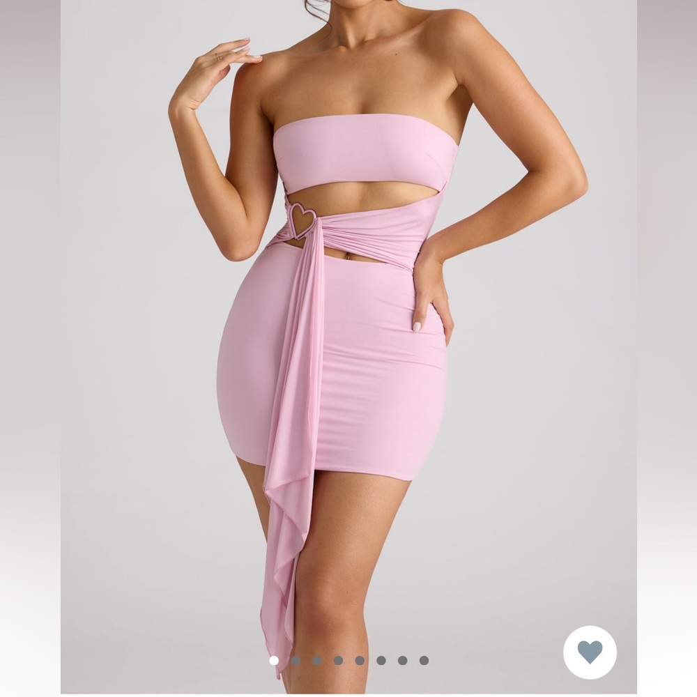 Oh Polly Natalya Dress